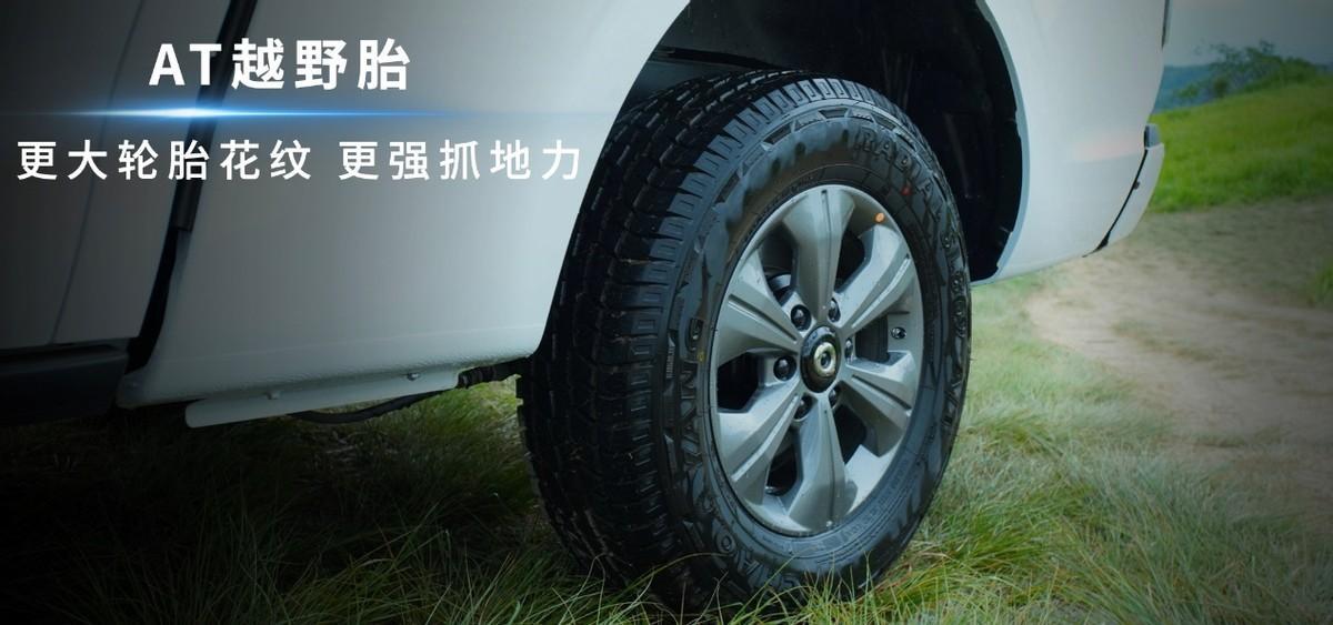 只为西南用户需求定制，长城炮再添定制版车型