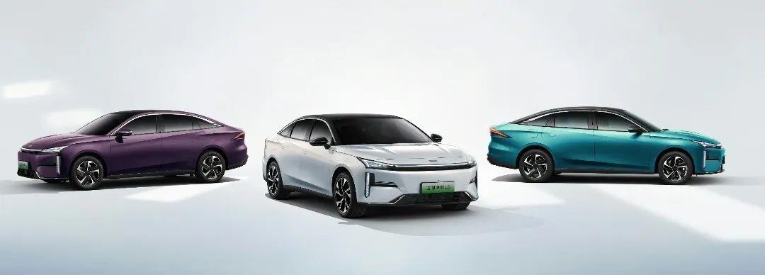 吉利银河L6定价多少，才能抢走秦PLUS DM-i的市场？