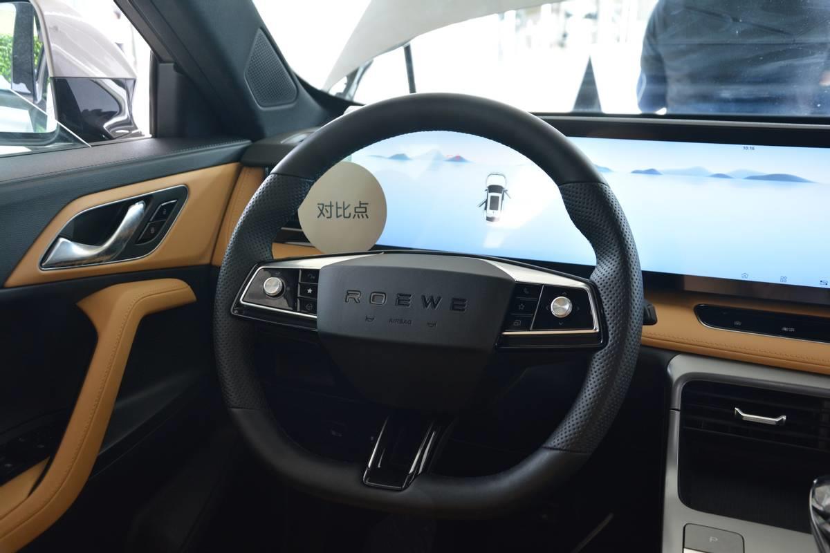 谁才是高品质主流SUV？全新荣威RX5对比上汽大众途观L