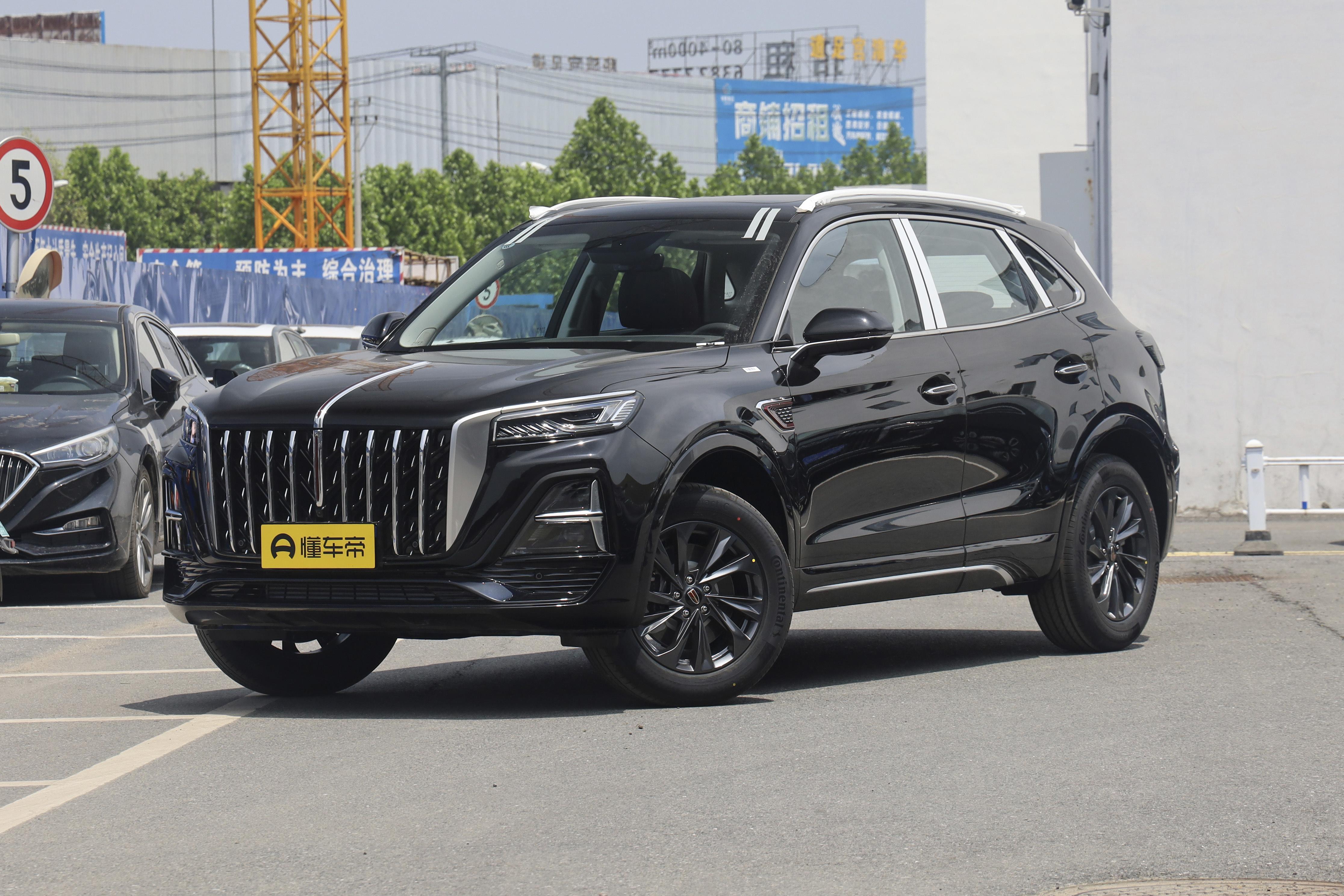 预算20多万买中型SUV？5座一汽红旗HS5与7座广汽传祺GS8谁更好？