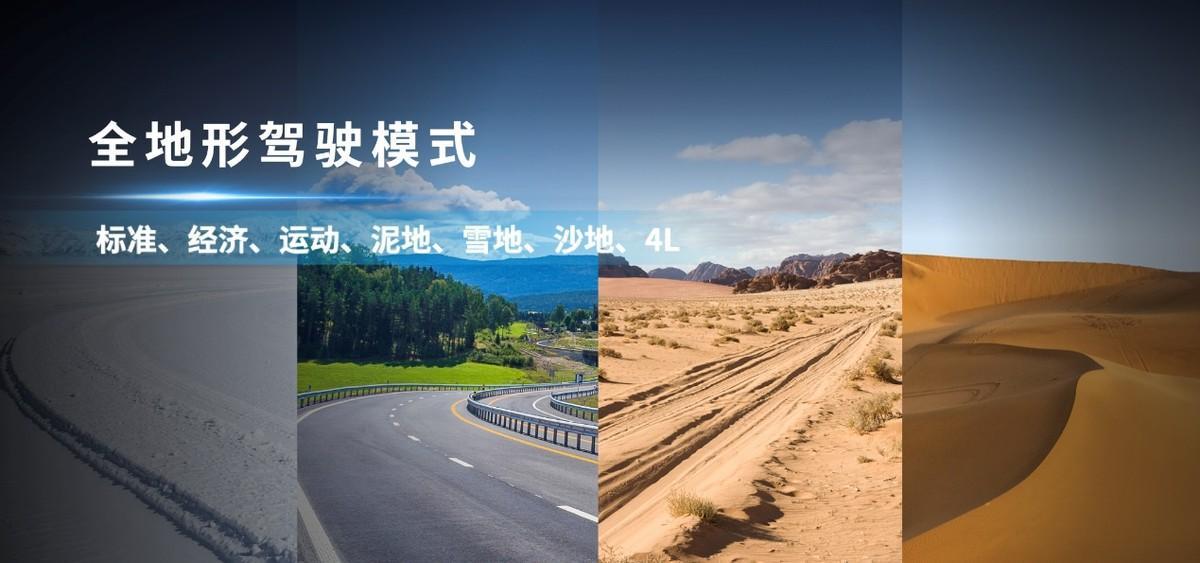 只为西南用户需求定制，长城炮再添定制版车型