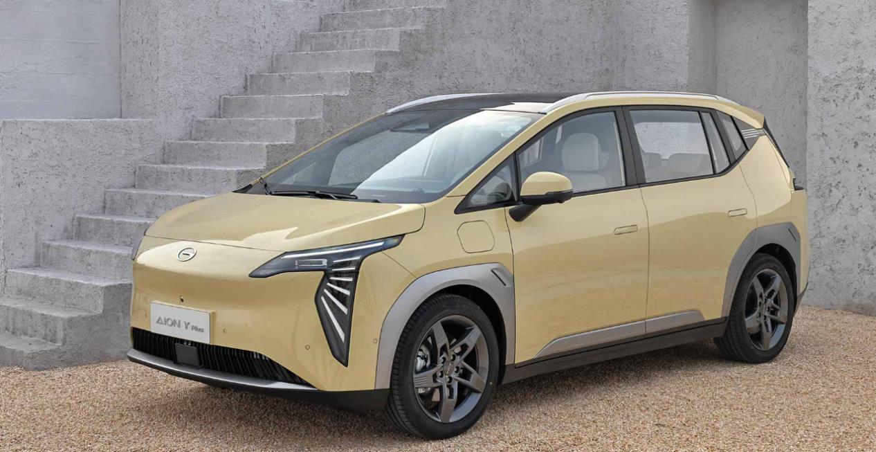 1-6月SUV销量盘点！销冠Model Y，亚军是比亚迪，前五仅一款油车