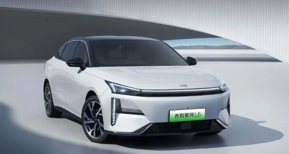 吉利银河L6定价多少，才能抢走秦PLUS DM-i的市场？