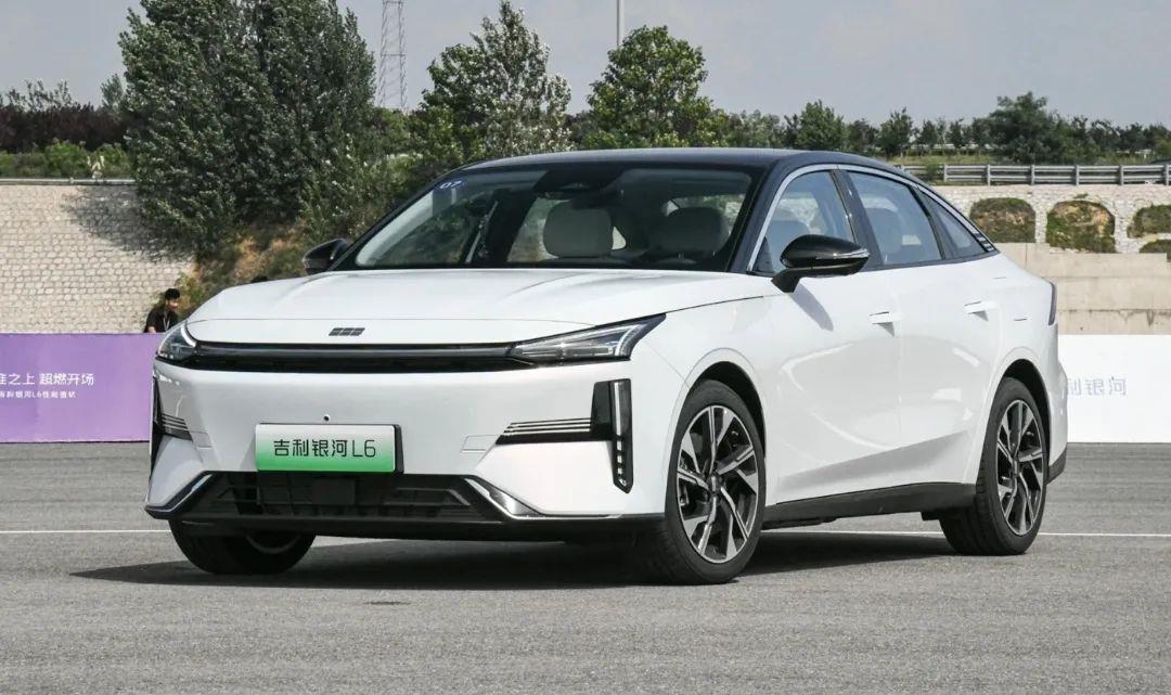 吉利银河L6定价多少，才能抢走秦PLUS DM-i的市场？