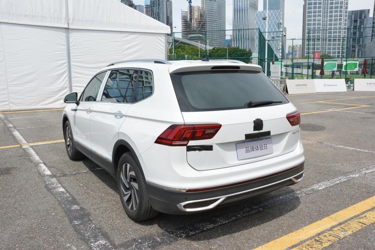 谁才是高品质主流SUV？全新荣威RX5对比上汽大众途观L