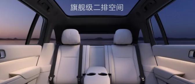 价格下探后如何？都是大五座，蔚来ES6/HiPhi Y/理想L7怎么选？