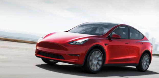 1-6月SUV销量盘点！销冠Model Y，亚军是比亚迪，前五仅一款油车