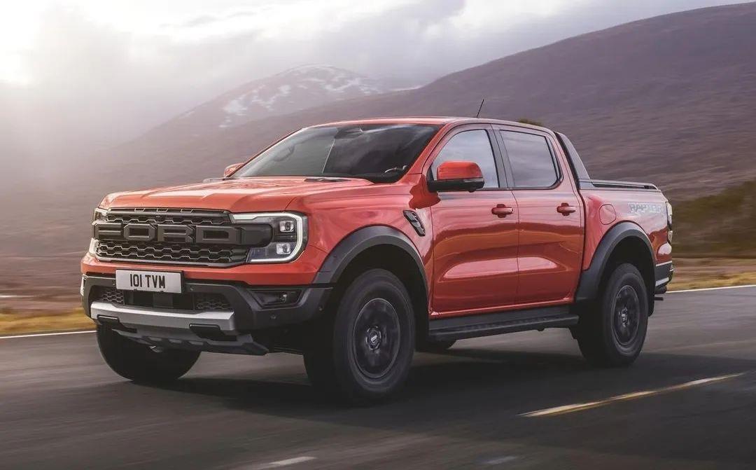 江铃福特确认国产福特Bronco，但全新一代撼路者与国内无缘