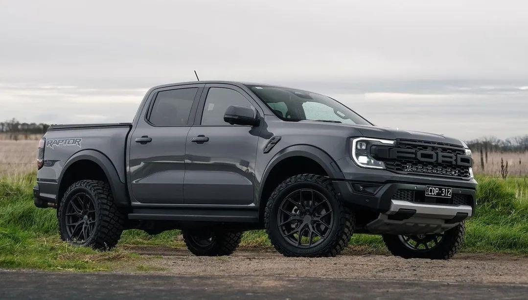 江铃福特确认国产福特Bronco，但全新一代撼路者与国内无缘