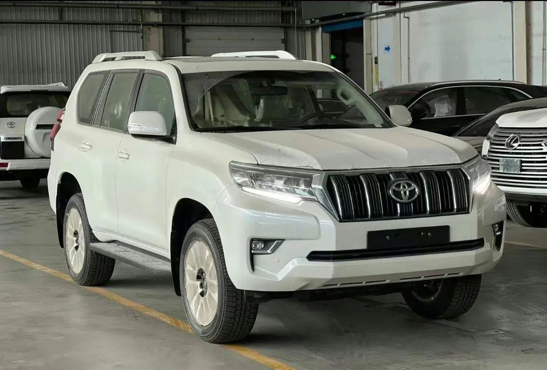 江铃福特确认国产福特Bronco，但全新一代撼路者与国内无缘