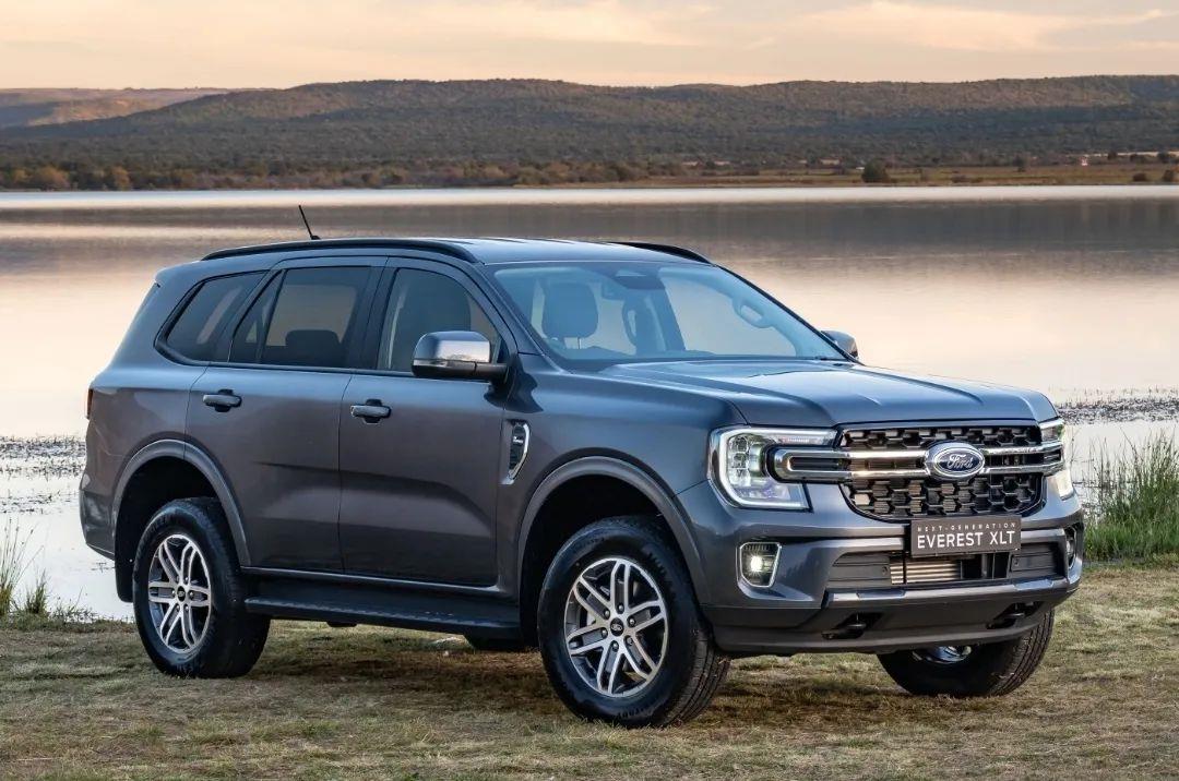 江铃福特确认国产福特Bronco，但全新一代撼路者与国内无缘