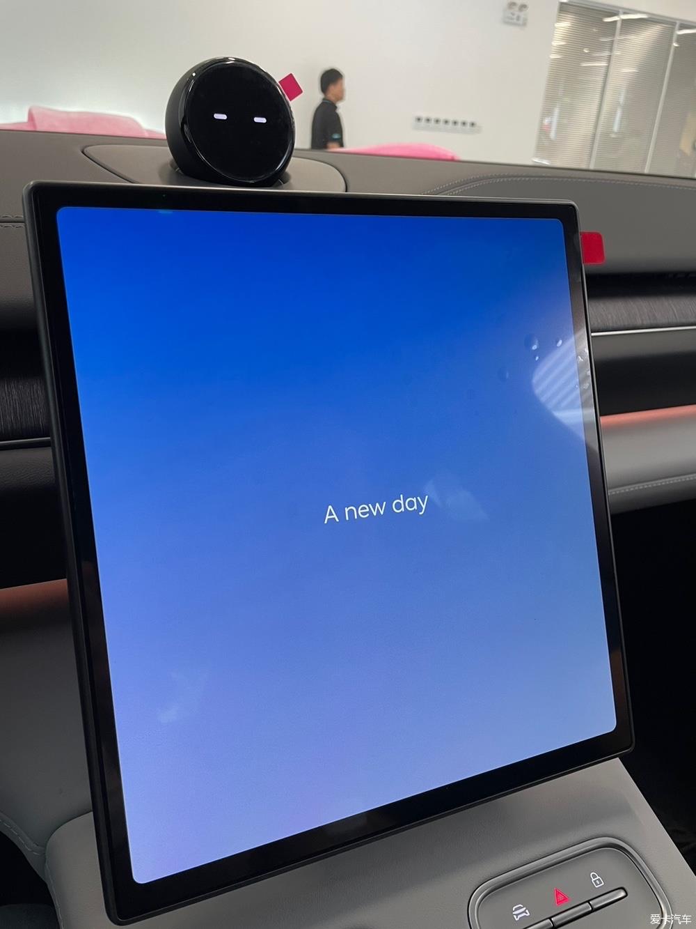 违规谈车 混动的终点是纯电