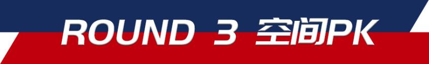 新思域VS领克03