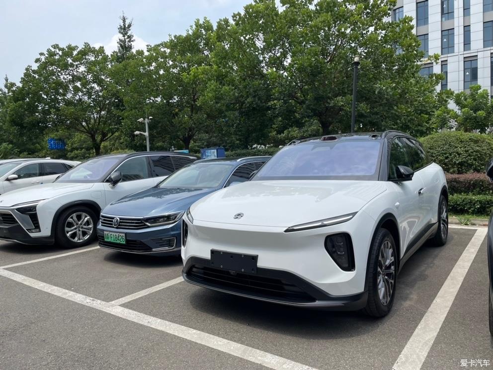 违规谈车 混动的终点是纯电