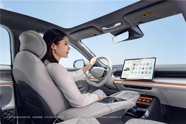 国产新能源新王炸，长安启源A07来了，剑指比亚迪汉特斯拉Model 3