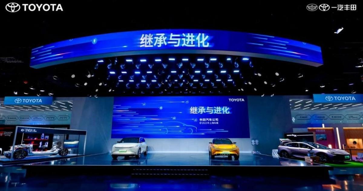 上半年销量同比增长6%下半年新亚洲龙2.0L臻选版上市一丰抢跑市场