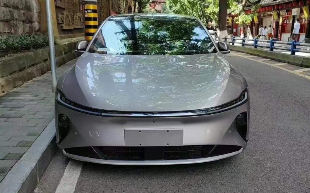 长安启源A07信息曝光：增程/纯电可选，对标比亚迪汉，主打20万级