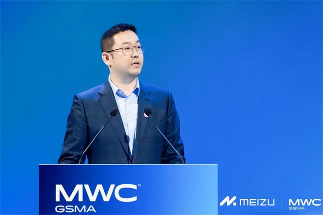 星纪魅族集团沈子瑜：引领智能消费电子与智能汽车产业融合新风向