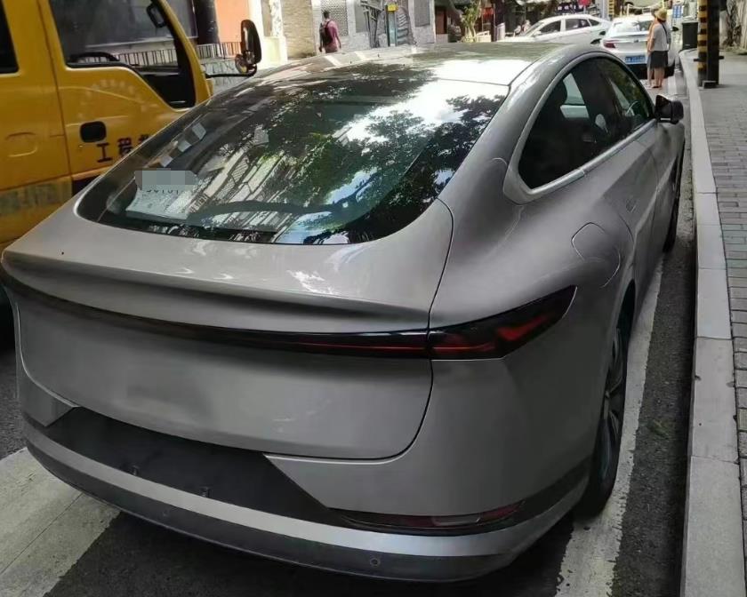 长安启源A07信息曝光：增程/纯电可选，对标比亚迪汉，主打20万级