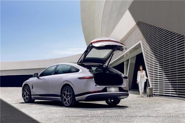 国产新能源新王炸，长安启源A07来了，剑指比亚迪汉特斯拉Model 3