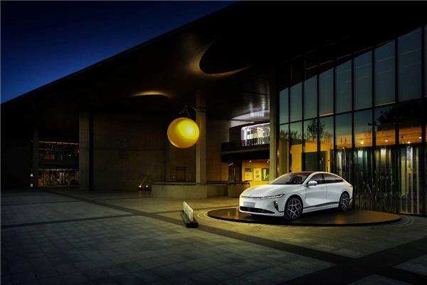 国产新能源新王炸，长安启源A07来了，剑指比亚迪汉特斯拉Model 3