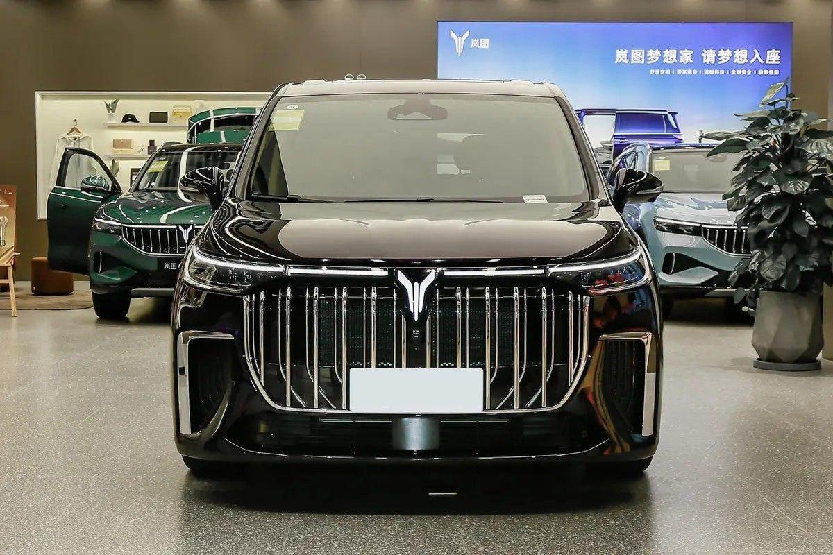 商务、家用都想要，岚图梦想家和传祺E9，到底谁更符合需求？