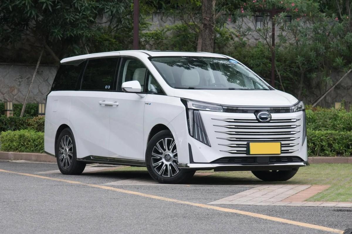 商务、家用都想要，岚图梦想家和传祺E9，到底谁更符合需求？