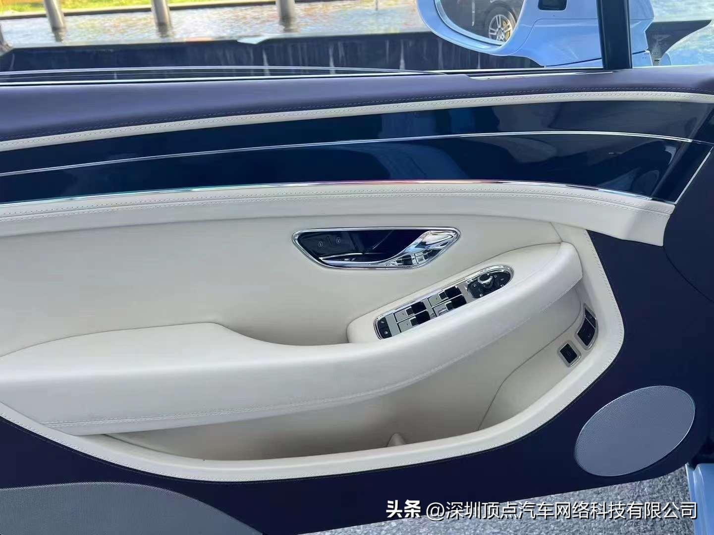 22款欧陆GTC 现‬车特价售全国