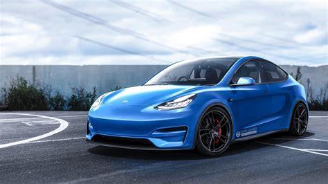 特斯拉Model Y：销量王者，产品力抢眼，驾驶体验与续航傲视群雄！