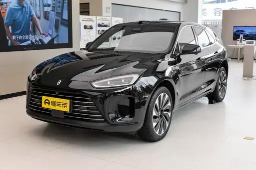 一上市就火了！定位中型SUV，红旗HS5值得购买吗？
