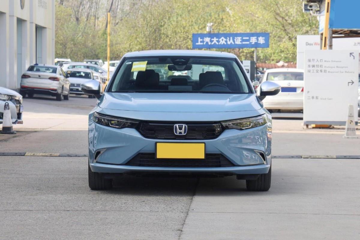号称思域的“亲兄弟”，轴距超2米7，1.5T就有182马力，家用挺香