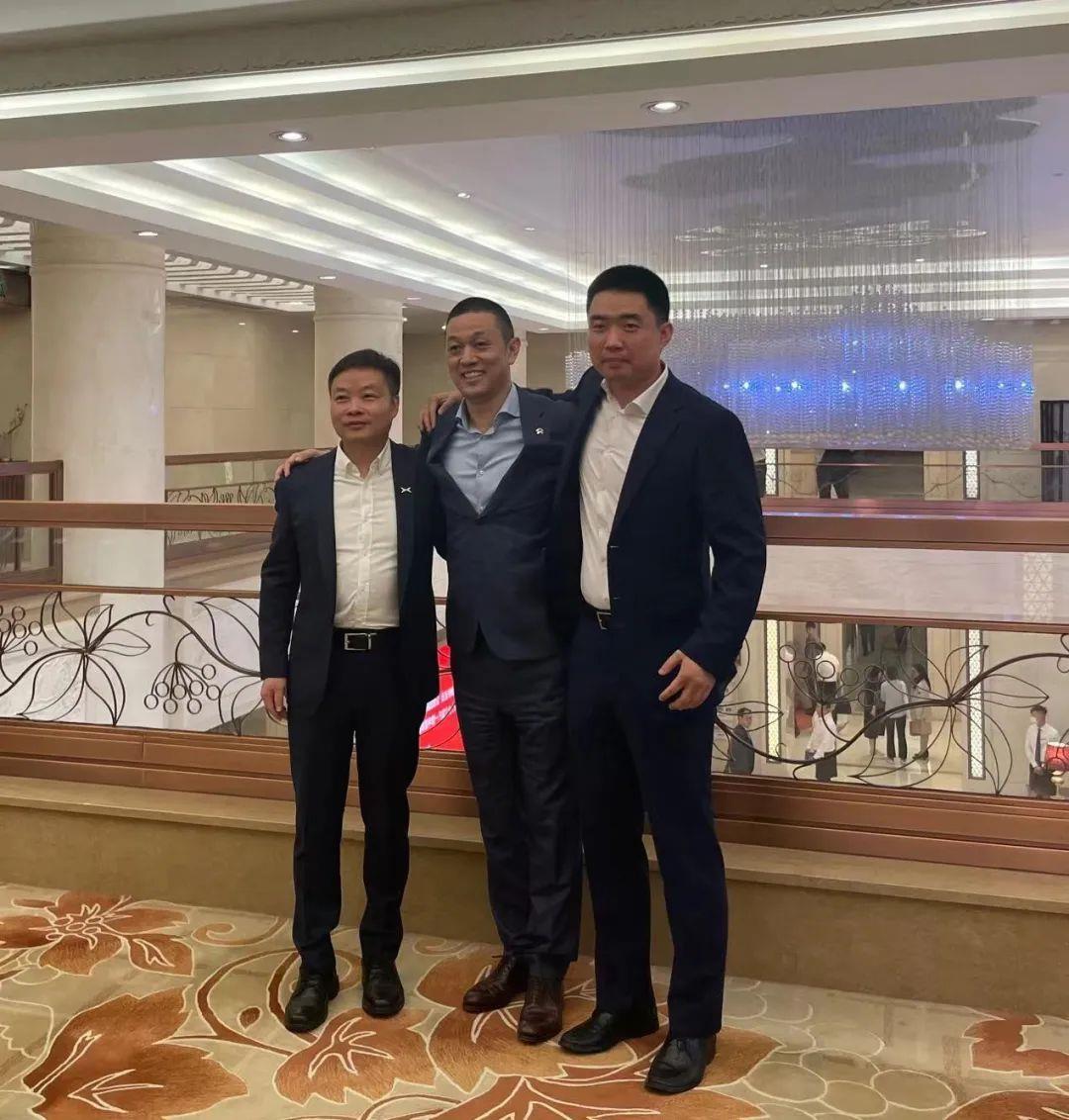 大众投资7亿美元入股小鹏，中国新势力的狂飙是如何发生的？