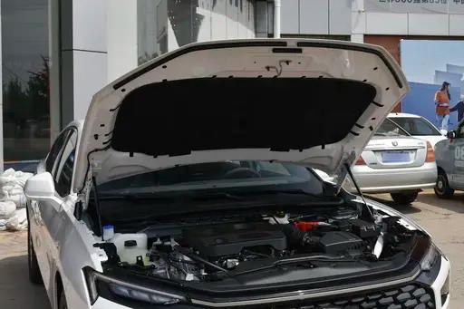 解析红旗H5：6月售出近万台，定位中型车，表现如何？