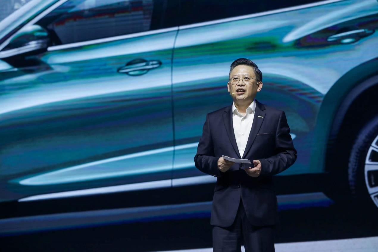 13.99万元-17.79万元 豪华驾享SUV 全新一代凌云焕新上市