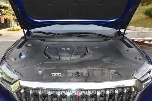 一上市就火了！定位中型SUV，红旗HS5值得购买吗？