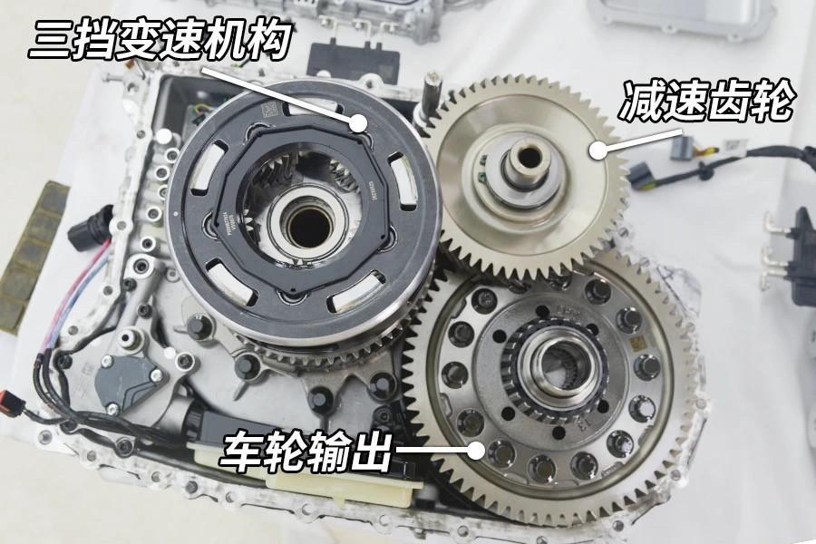 试驾过后，我对宋PLUS DM-i有点失望