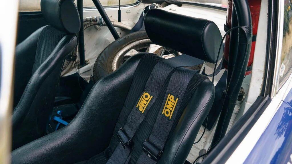 限量？这才是好货！百万美元1973年保时捷911Carrera RS2.7Safari