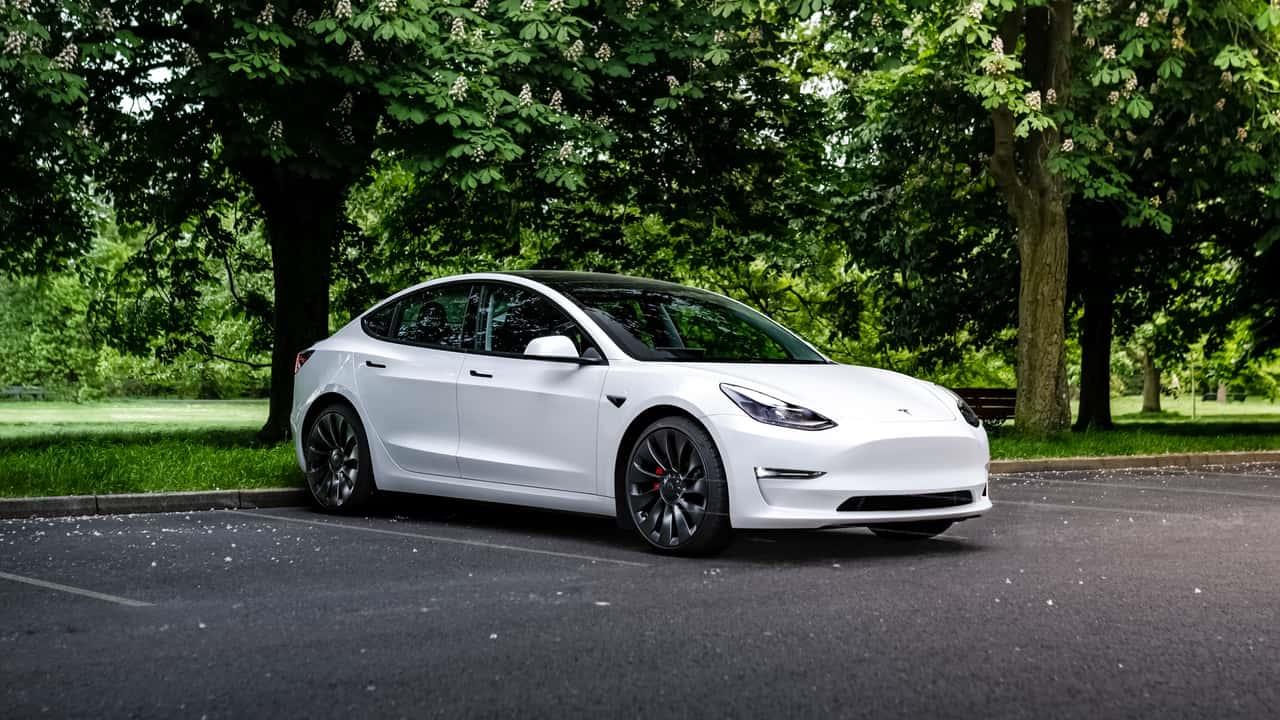 外媒：特斯拉Model 3荣获一流可靠性评级，电池、传动系统表现出色