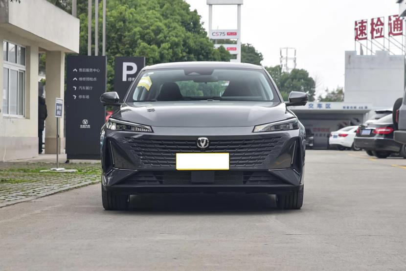 售价8.79万元起，匹配1.5T+7DCT，长安逸达是否值得购买