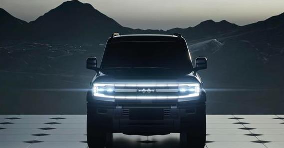 四款国产“硬派”SUV，8月来袭！仰望U8/全新哈弗H5，买车先等等
