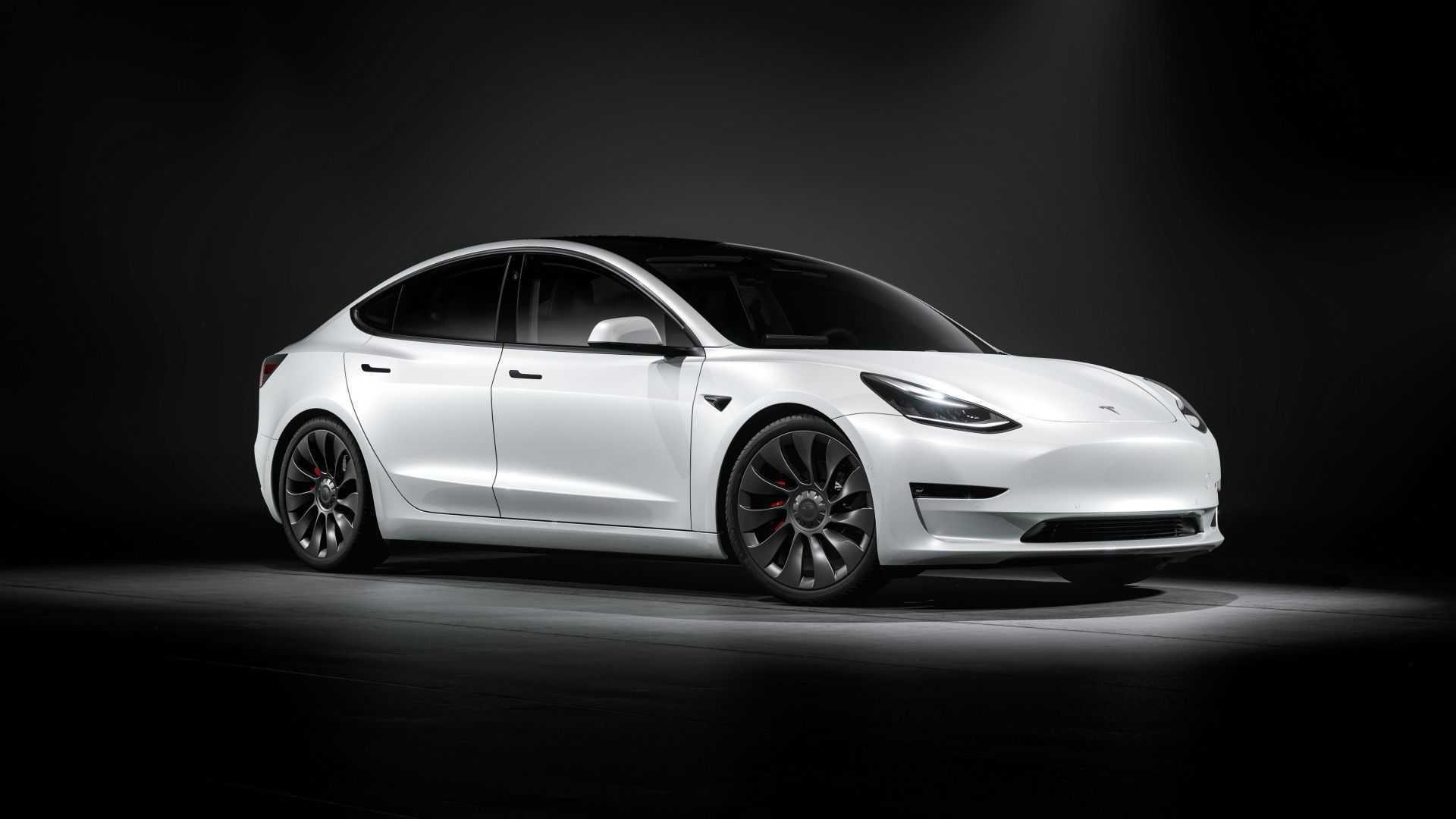 外媒：特斯拉Model 3荣获一流可靠性评级，电池、传动系统表现出色