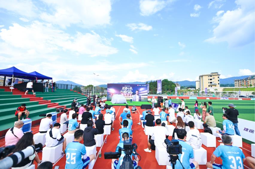 进击人生，大有可为！捷途X70 PRO震撼上市 ，仅售10.29万起