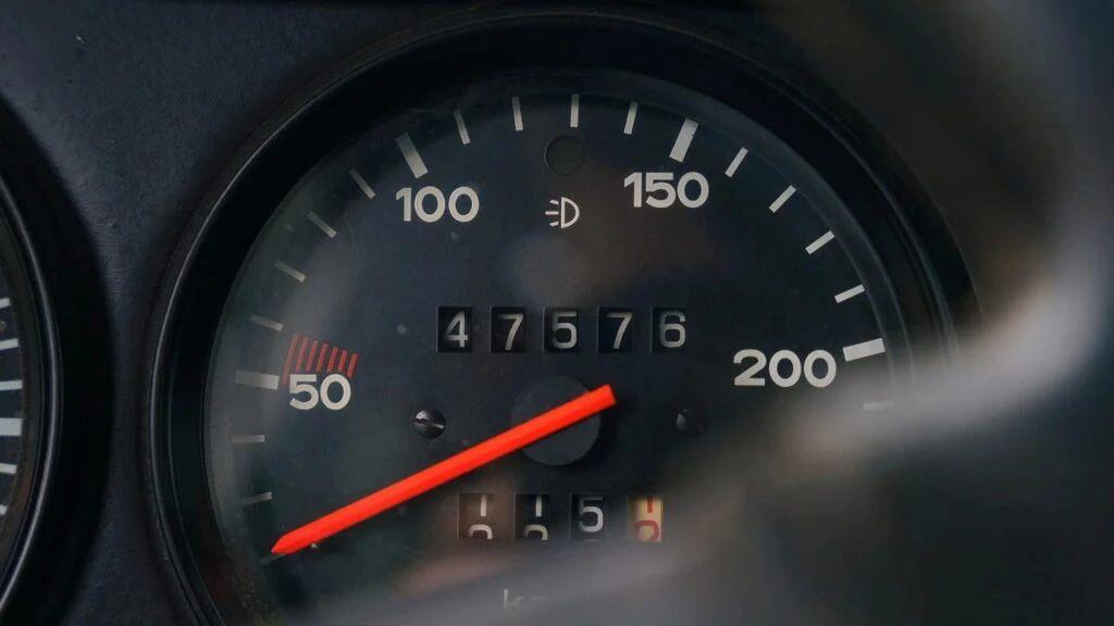 限量？这才是好货！百万美元1973年保时捷911Carrera RS2.7Safari