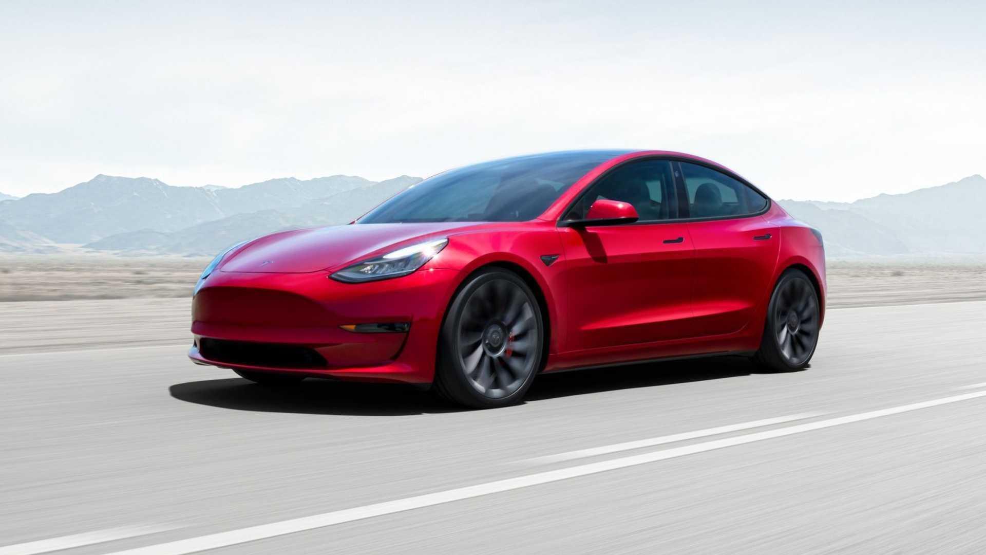 外媒：特斯拉Model 3荣获一流可靠性评级，电池、传动系统表现出色