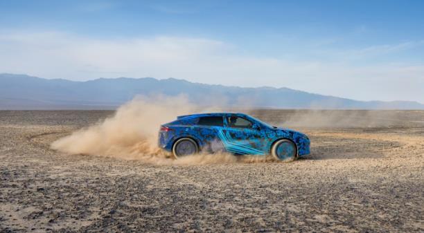 对标特斯拉Model Y，比亚迪全新打造，动感跨界风，四季度上市