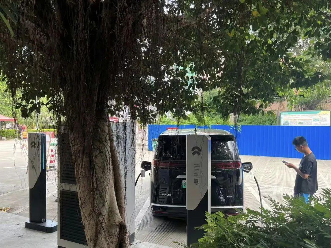 蔚来这次“禁令”，真的没有格局吗？