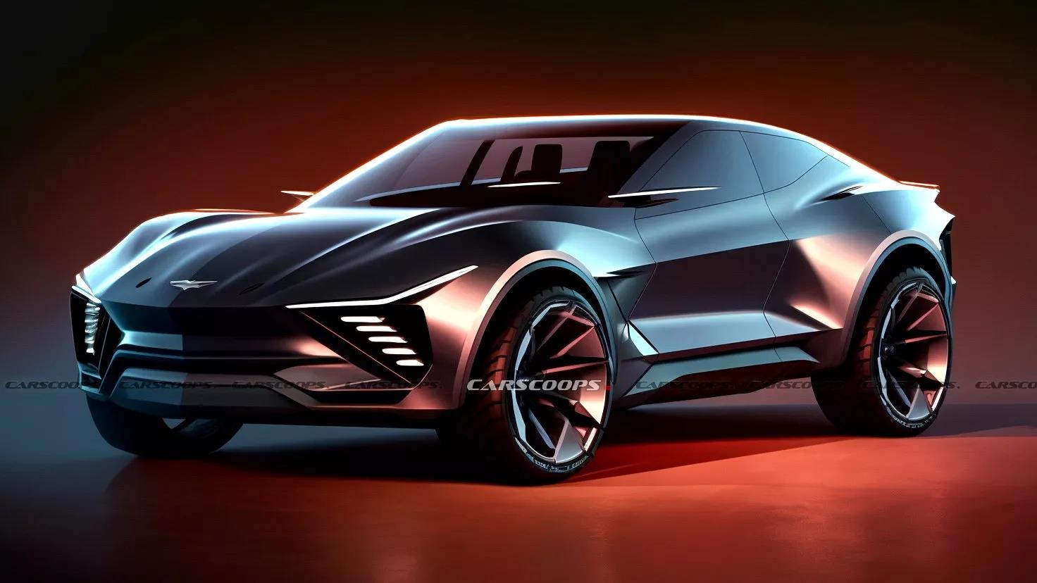 Cooper将从Mini独立为新品牌，科尔维特2025年自立门户