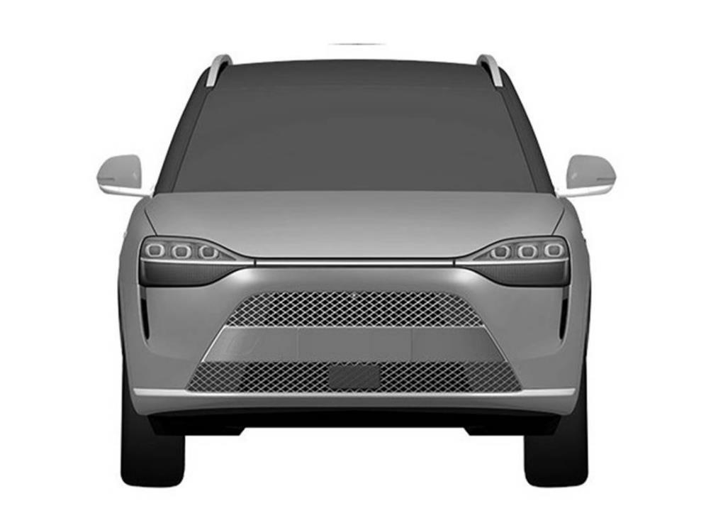 问界M9将对标奔驰GLS、路虎揽胜？搭鸿蒙4.0、后轮转向、800V平台