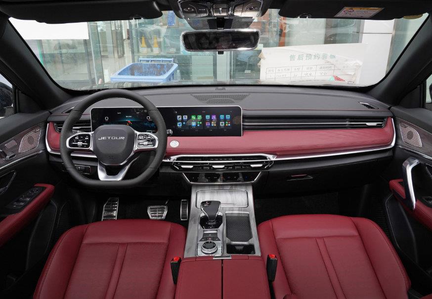 X70系列再添新成员，起售10.29万元的捷途X70 PRO实力几何？