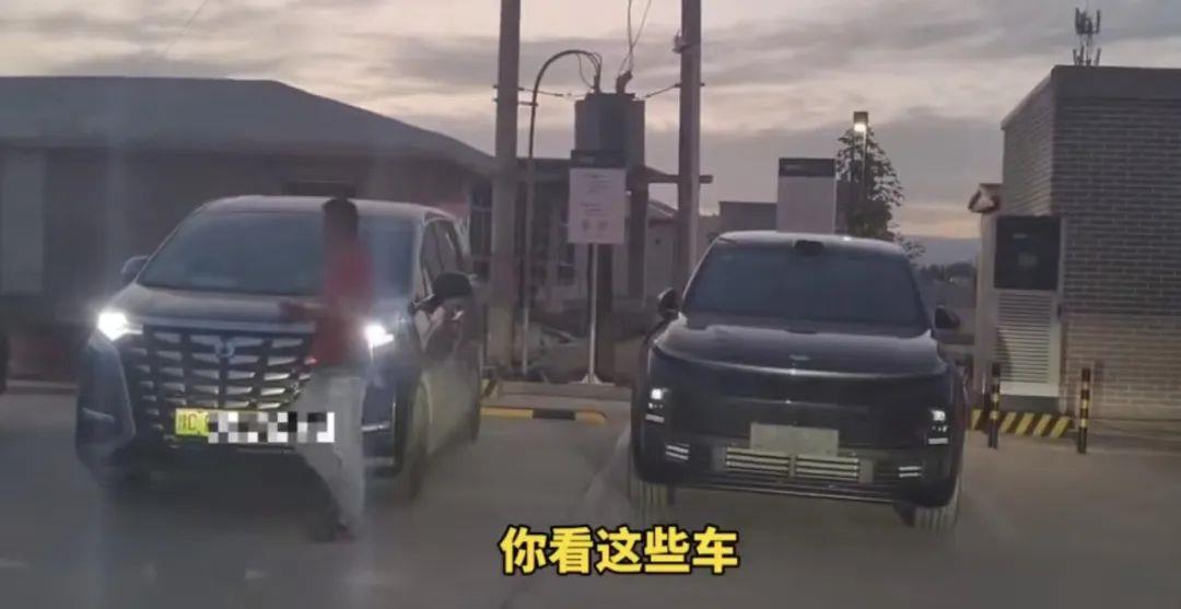 蔚来这次“禁令”，真的没有格局吗？